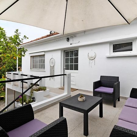 Casa Kiko Villa Anha Exteriör bild